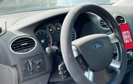 Ford Focus II рестайлинг, 2007 год, 589 000 рублей, 9 фотография