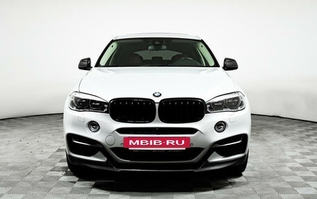 BMW X6, 2019 год, 2 фотография