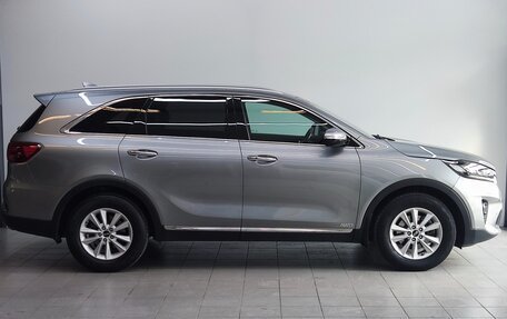 KIA Sorento III Prime рестайлинг, 2019 год, 2 950 000 рублей, 4 фотография