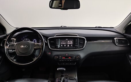 KIA Sorento III Prime рестайлинг, 2019 год, 2 950 000 рублей, 9 фотография