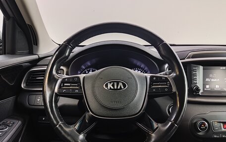 KIA Sorento III Prime рестайлинг, 2019 год, 2 950 000 рублей, 10 фотография