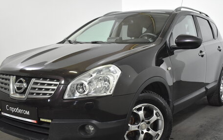 Nissan Qashqai, 2009 год, 899 000 рублей, 3 фотография