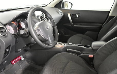 Nissan Qashqai, 2009 год, 899 000 рублей, 8 фотография