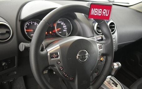 Nissan Qashqai, 2009 год, 899 000 рублей, 9 фотография