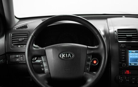 KIA Mohave I, 2013 год, 1 999 000 рублей, 17 фотография