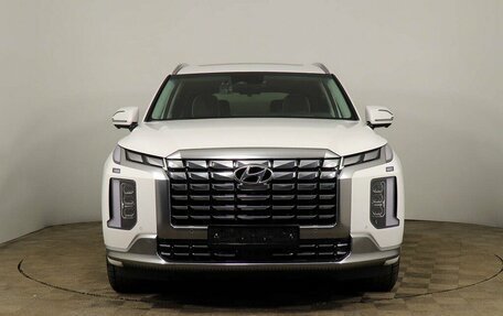 Hyundai Palisade I, 2024 год, 8 690 000 рублей, 2 фотография