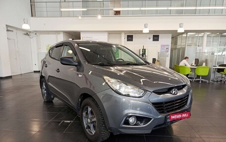 Hyundai ix35 I рестайлинг, 2012 год, 1 185 000 рублей, 3 фотография