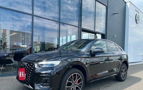 Audi Q5, 2024 год, 6 091 000 рублей, 2 фотография