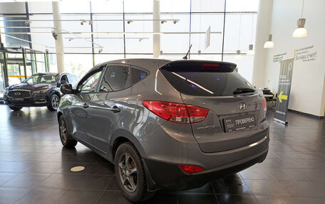 Hyundai ix35 I рестайлинг, 2012 год, 1 185 000 рублей, 7 фотография