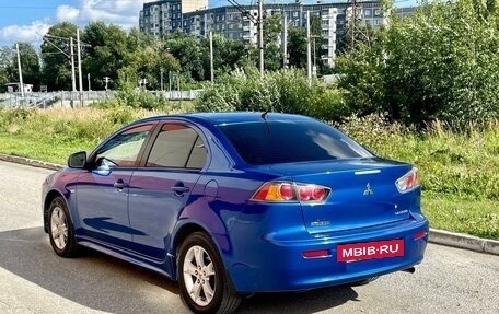 Mitsubishi Lancer IX, 2011 год, 880 000 рублей, 7 фотография