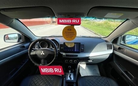 Mitsubishi Lancer IX, 2011 год, 880 000 рублей, 17 фотография