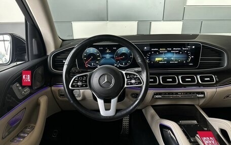 Mercedes-Benz GLS, 2021 год, 12 000 000 рублей, 9 фотография