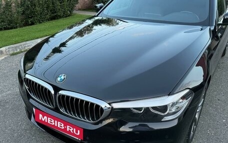 BMW 5 серия, 2019 год, 2 900 000 рублей, 13 фотография