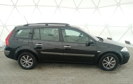 Renault Megane III, 2009 год, 450 000 рублей, 2 фотография