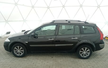 Renault Megane III, 2009 год, 450 000 рублей, 6 фотография