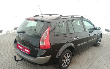 Renault Megane III, 2009 год, 450 000 рублей, 3 фотография