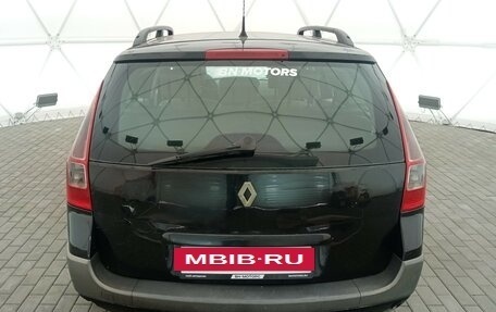 Renault Megane III, 2009 год, 450 000 рублей, 4 фотография