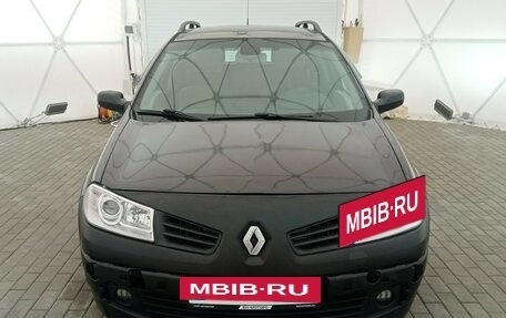 Renault Megane III, 2009 год, 450 000 рублей, 8 фотография