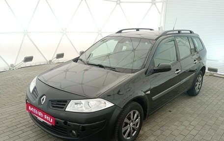 Renault Megane III, 2009 год, 450 000 рублей, 7 фотография