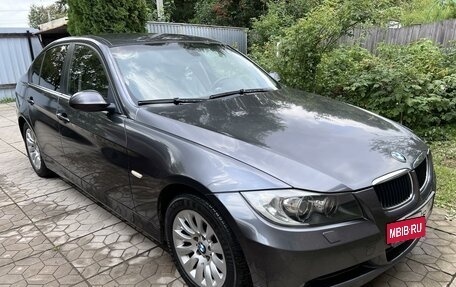 BMW 3 серия, 2006 год, 990 000 рублей, 3 фотография