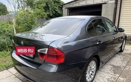 BMW 3 серия, 2006 год, 990 000 рублей, 4 фотография