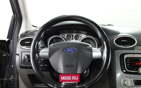 Ford Focus II рестайлинг, 2010 год, 899 000 рублей, 14 фотография