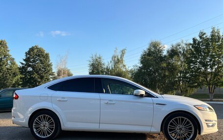 Ford Mondeo IV, 2012 год, 1 630 000 рублей, 4 фотография