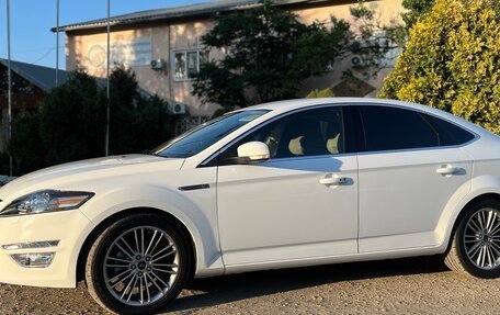 Ford Mondeo IV, 2012 год, 1 630 000 рублей, 8 фотография