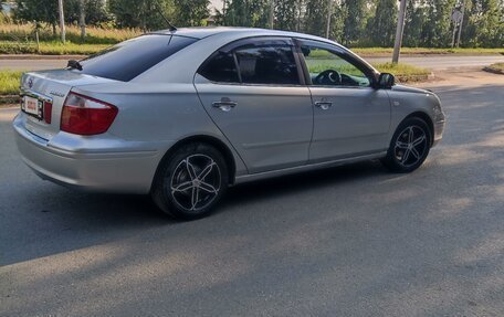 Toyota Premio, 2002 год, 730 000 рублей, 5 фотография