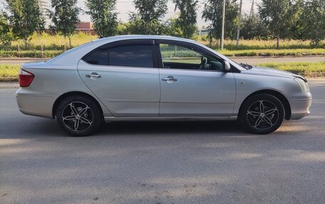 Toyota Premio, 2002 год, 730 000 рублей, 7 фотография