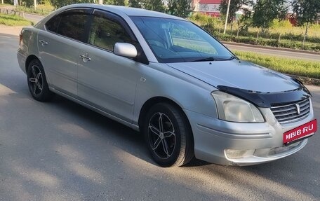 Toyota Premio, 2002 год, 730 000 рублей, 6 фотография