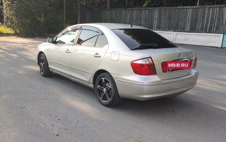 Toyota Premio, 2002 год, 730 000 рублей, 3 фотография