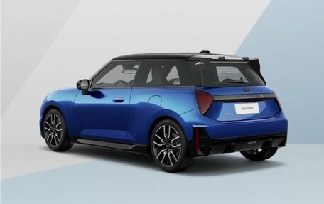 MINI Hatch, 2024 год, 5 990 000 рублей, 4 фотография