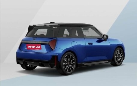 MINI Hatch, 2024 год, 5 990 000 рублей, 2 фотография