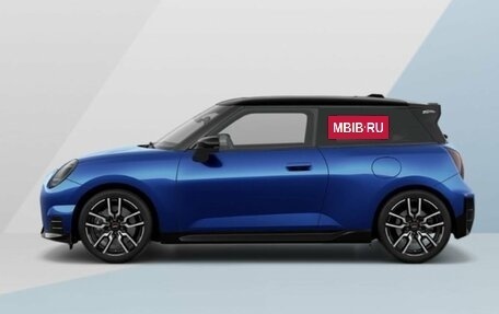 MINI Hatch, 2024 год, 5 990 000 рублей, 5 фотография