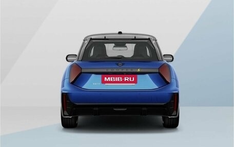 MINI Hatch, 2024 год, 5 990 000 рублей, 3 фотография