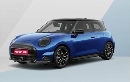 MINI Hatch, 2024 год, 5 990 000 рублей, 6 фотография