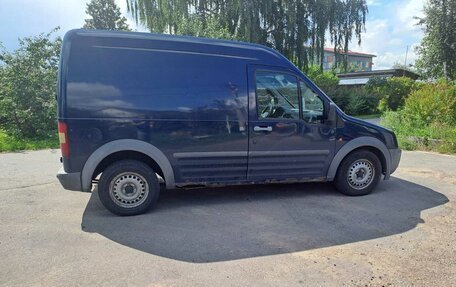 Ford Transit Connect, 2007 год, 600 000 рублей, 3 фотография