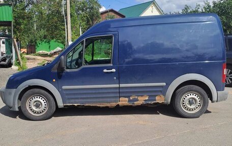 Ford Transit Connect, 2007 год, 600 000 рублей, 5 фотография