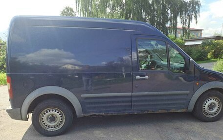 Ford Transit Connect, 2007 год, 600 000 рублей, 6 фотография