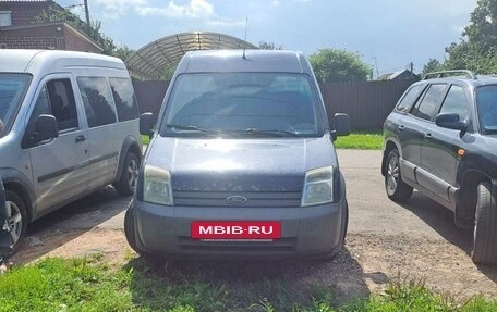 Ford Transit Connect, 2007 год, 600 000 рублей, 2 фотография