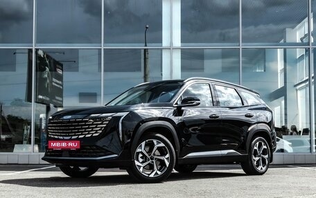 Geely Atlas, 2024 год, 3 167 690 рублей, 6 фотография