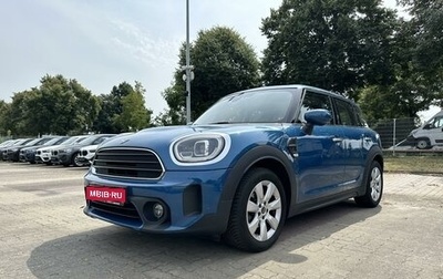 MINI Countryman II (F60), 2021 год, 2 888 000 рублей, 1 фотография