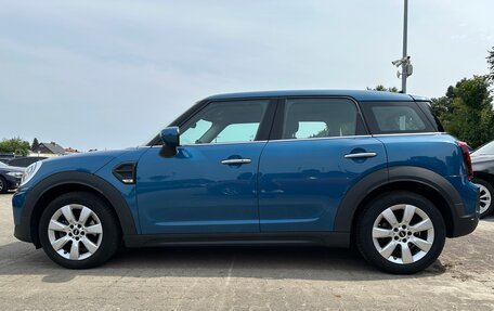 MINI Countryman II (F60), 2021 год, 2 888 000 рублей, 9 фотография