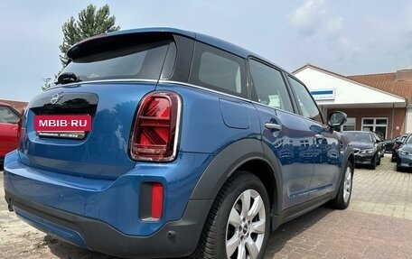 MINI Countryman II (F60), 2021 год, 2 888 000 рублей, 6 фотография