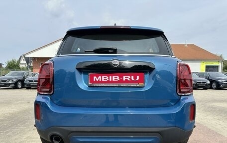 MINI Countryman II (F60), 2021 год, 2 888 000 рублей, 7 фотография