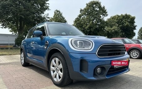 MINI Countryman II (F60), 2021 год, 2 888 000 рублей, 4 фотография