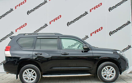 Toyota Land Cruiser Prado 150 рестайлинг 2, 2013 год, 2 970 000 рублей, 8 фотография