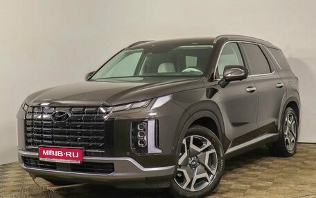 Hyundai Palisade I, 2023 год, 8 590 000 рублей, 1 фотография