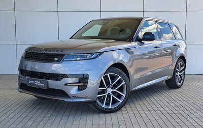 Land Rover Range Rover Sport, 2024 год, 1 фотография